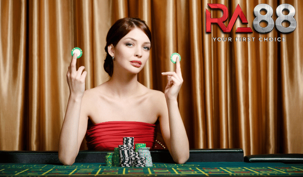 RA88 Casino Expert