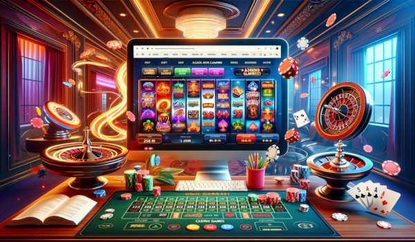 The Advantages of Playing PG Soft Table Games Online