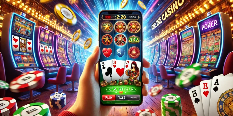 pg soft app casino