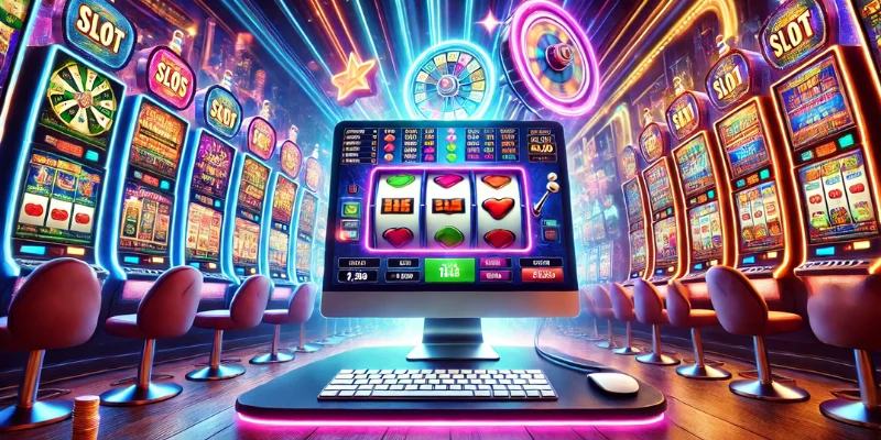 PG Soft Online Casino Operator Licensing Process