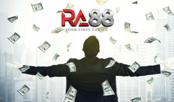 6 Things Gamblers Dream About When Bet In RA88 Online Casino