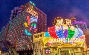 Maocau Casino Image