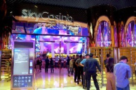 Skt Casino Genting