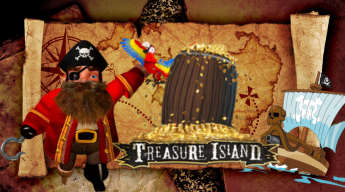 Treasure island