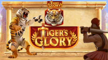 Tiger's Glory