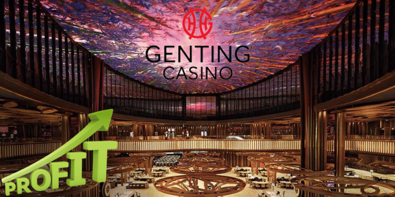 Secret Tips For Genting Casino To Generate Profits