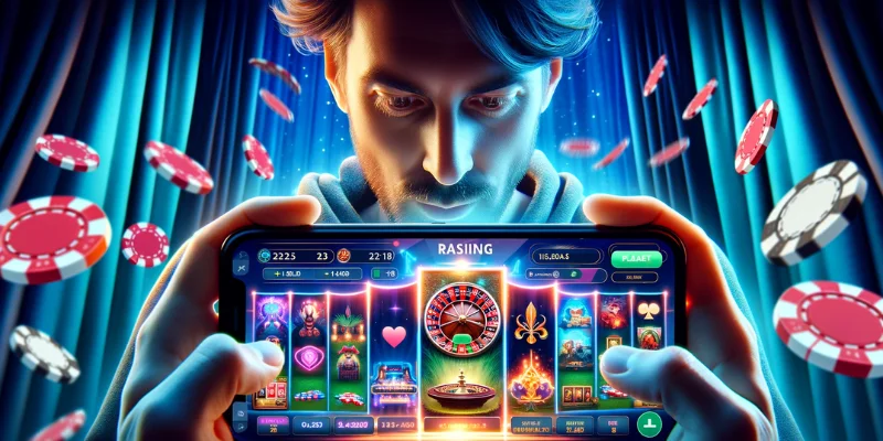 Exploring the Unmatched Features of PG Soft Casino Games