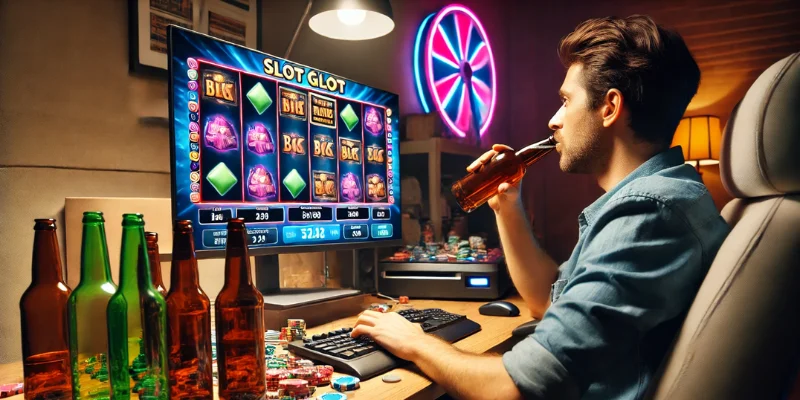 Types of Slot Games PG Soft Excels In