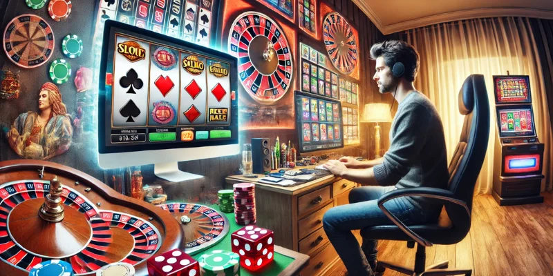 PG Soft Online Gambling